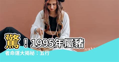 1995年五行屬什麼